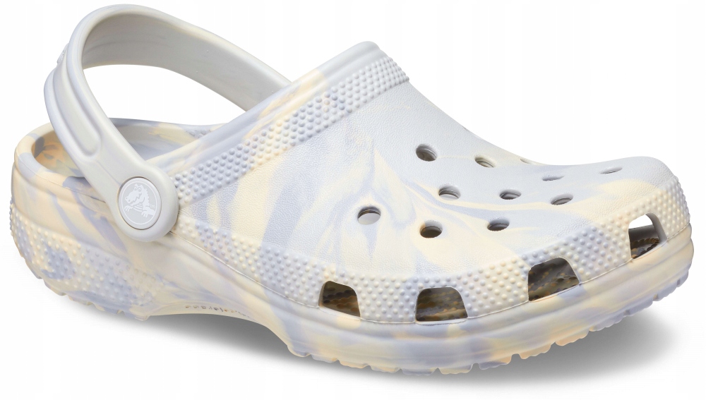 Dziecięce Chodaki Crocs Classic Marbled 29-30