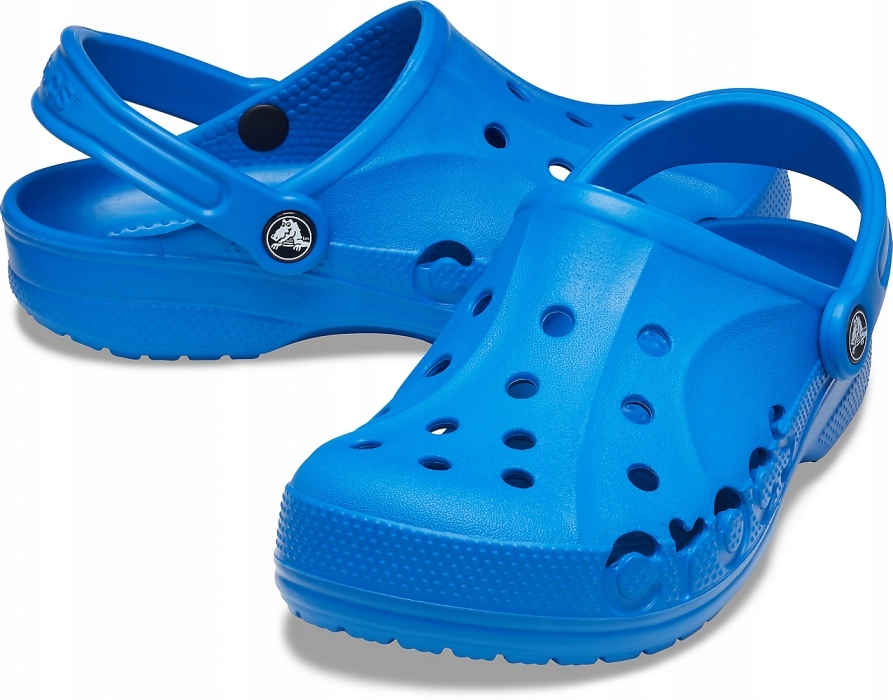 Crocs Damskie Buty Chodaki Klapki Baya 10126 Clog 37-38