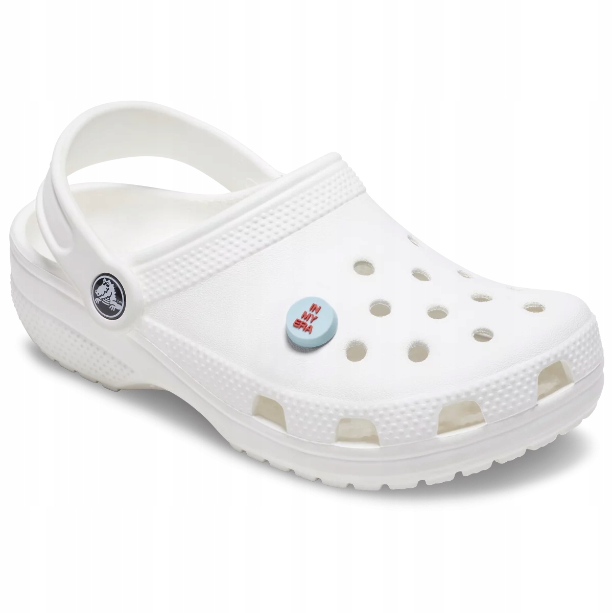 Crocs Przypinka Ozdoba Pin Jibbitz Do Butów Conversation Shape In My Era