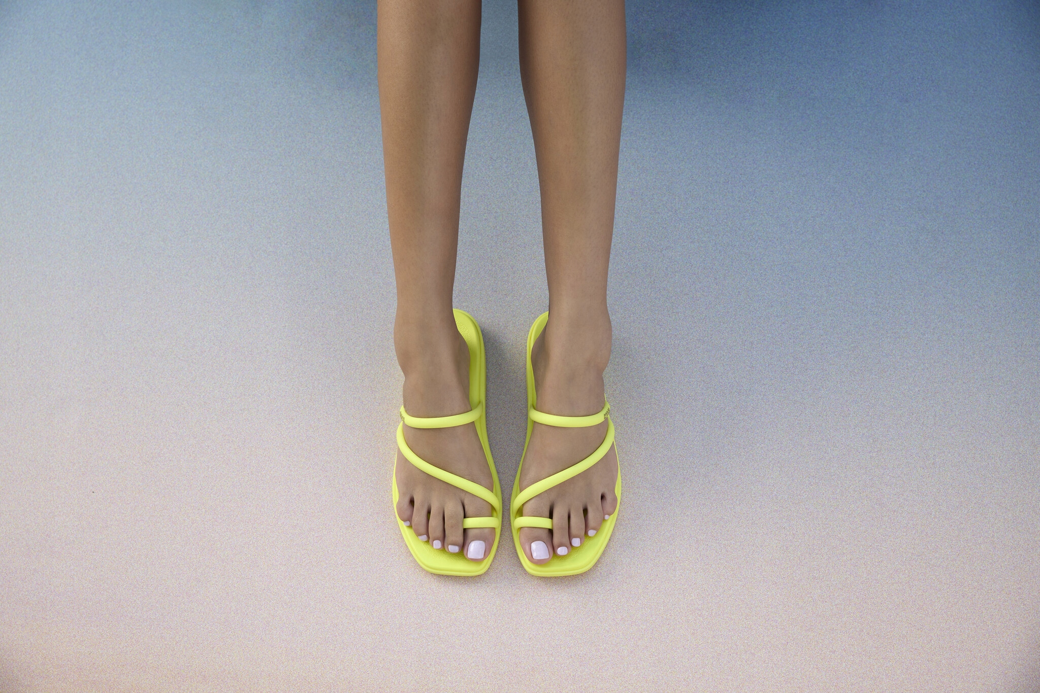 Damskie Buty Sandały Klapki Croocs Miami Toe Loop 209862 Sandal 37-38