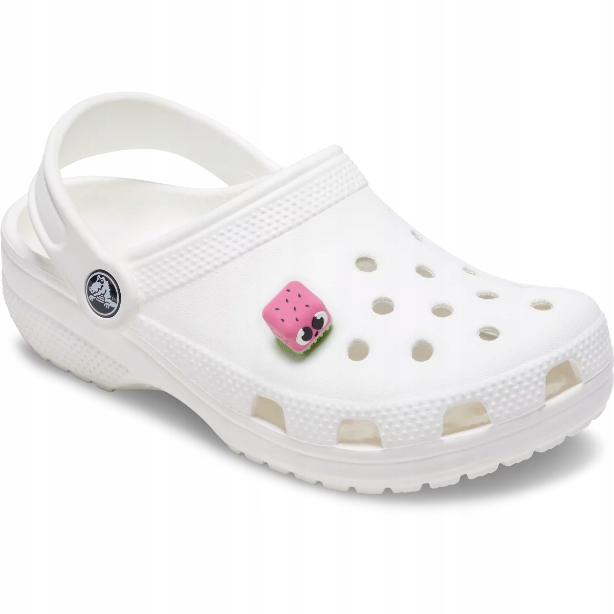 Crocs Przypinka Charms Ozdoba Pin Do Butów Jibbitz 3D Watermelon