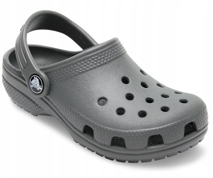 Dziecięce Buty Chodaki Crocs Classic Kids 206990 Clog 23-24