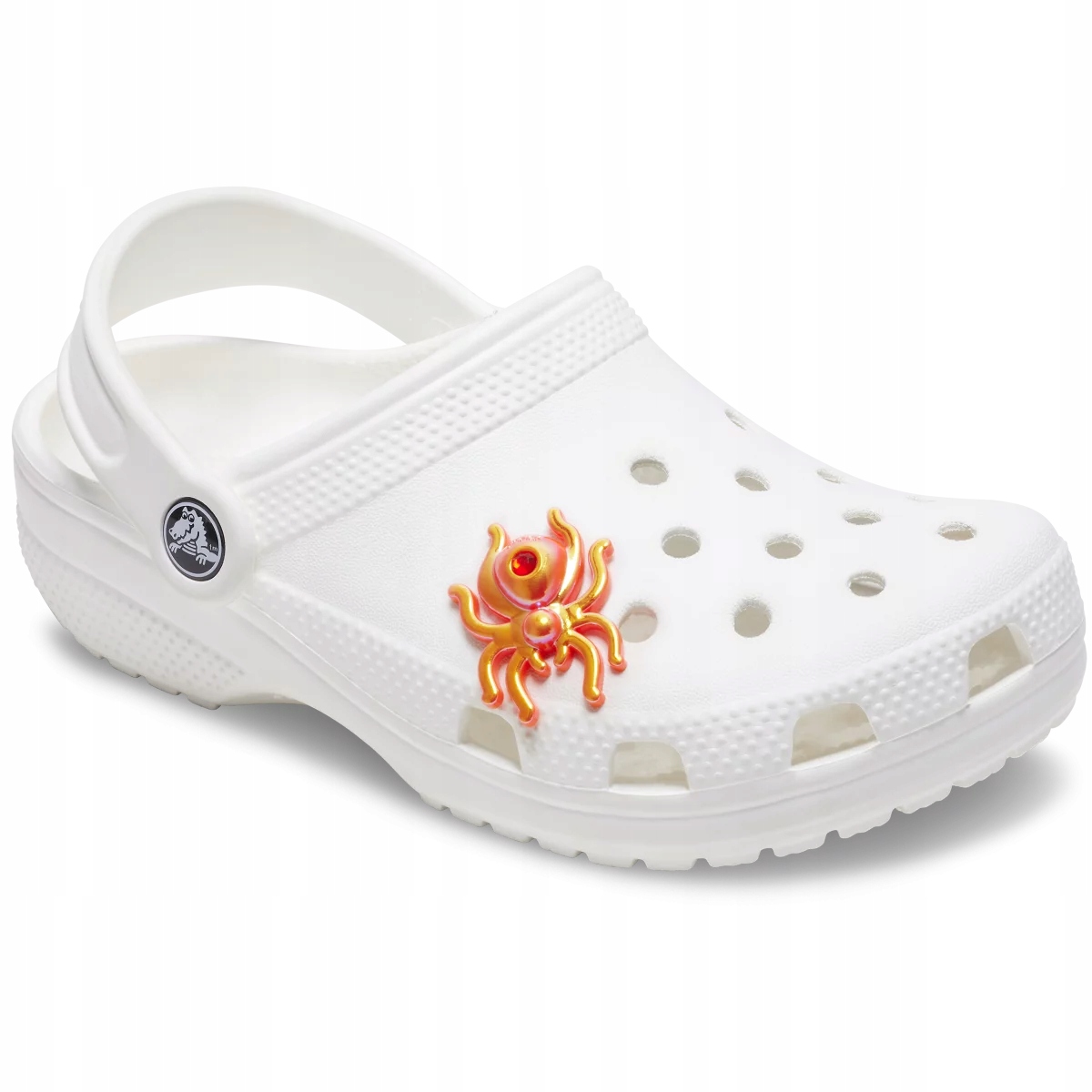Crocs Przypinka Ozdoba Pin Charms Jibbitz Do Butów Dimensional Spider