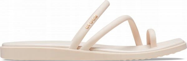 Damskie Buty Sandały Klapki Croocs Miami Toe Loop 209862 Sandal 38-39