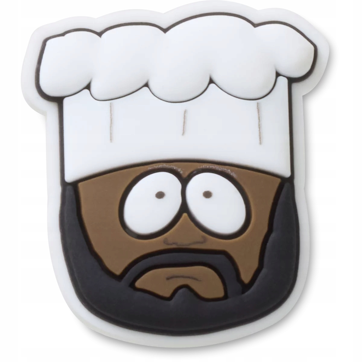 Crocs Przypinka Ozdoba Pin Do Butów Jibbitz South Park Jerome McElroy