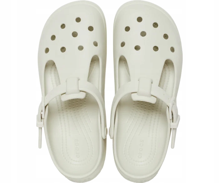 Damskie Buty Chodaki Crocs Classic Mary Jane 210581 Clog 38-39