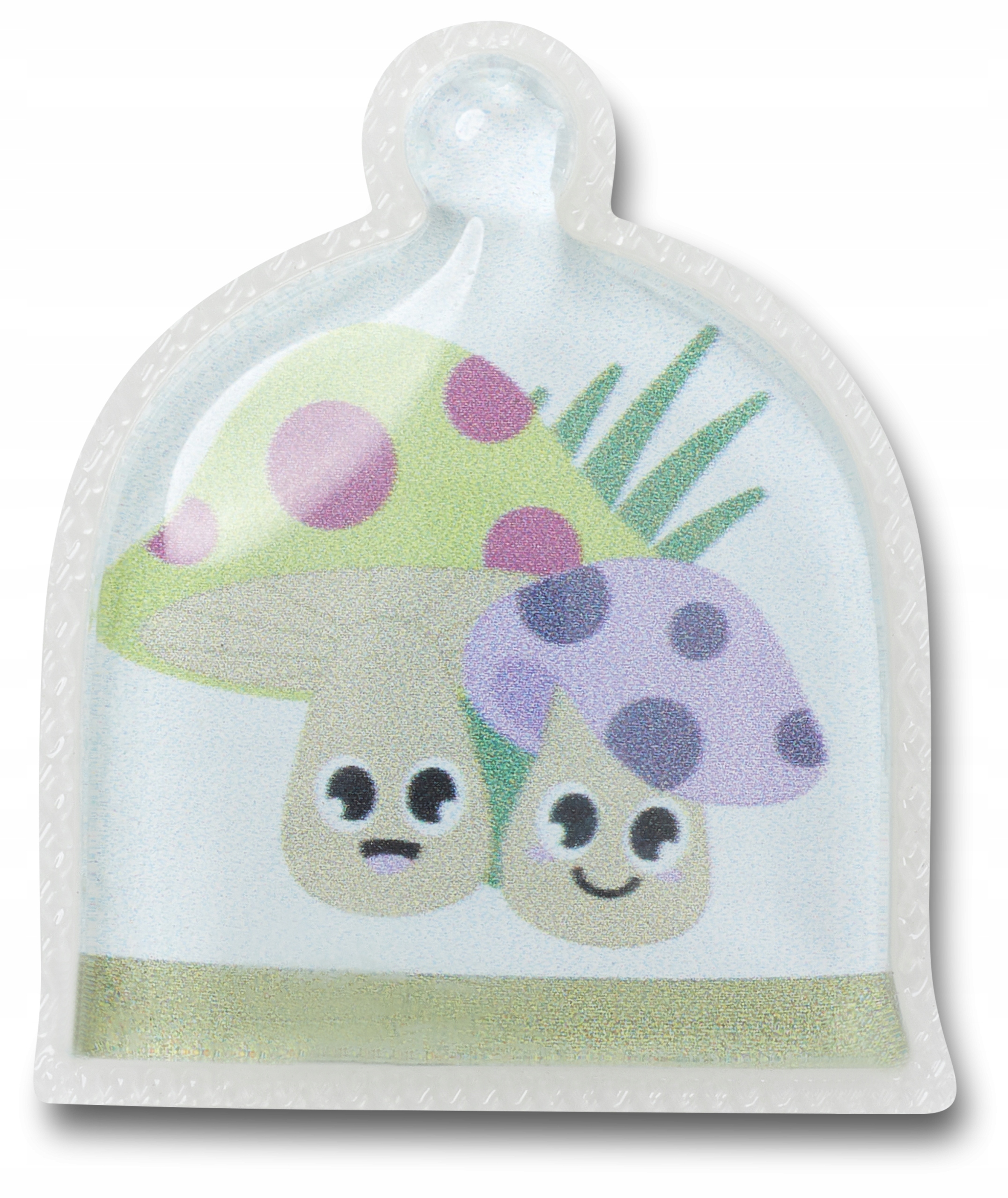 Przypinka Ozdoba Jibbitz Charms Pin Do Butów Crocs Terrarium Friends