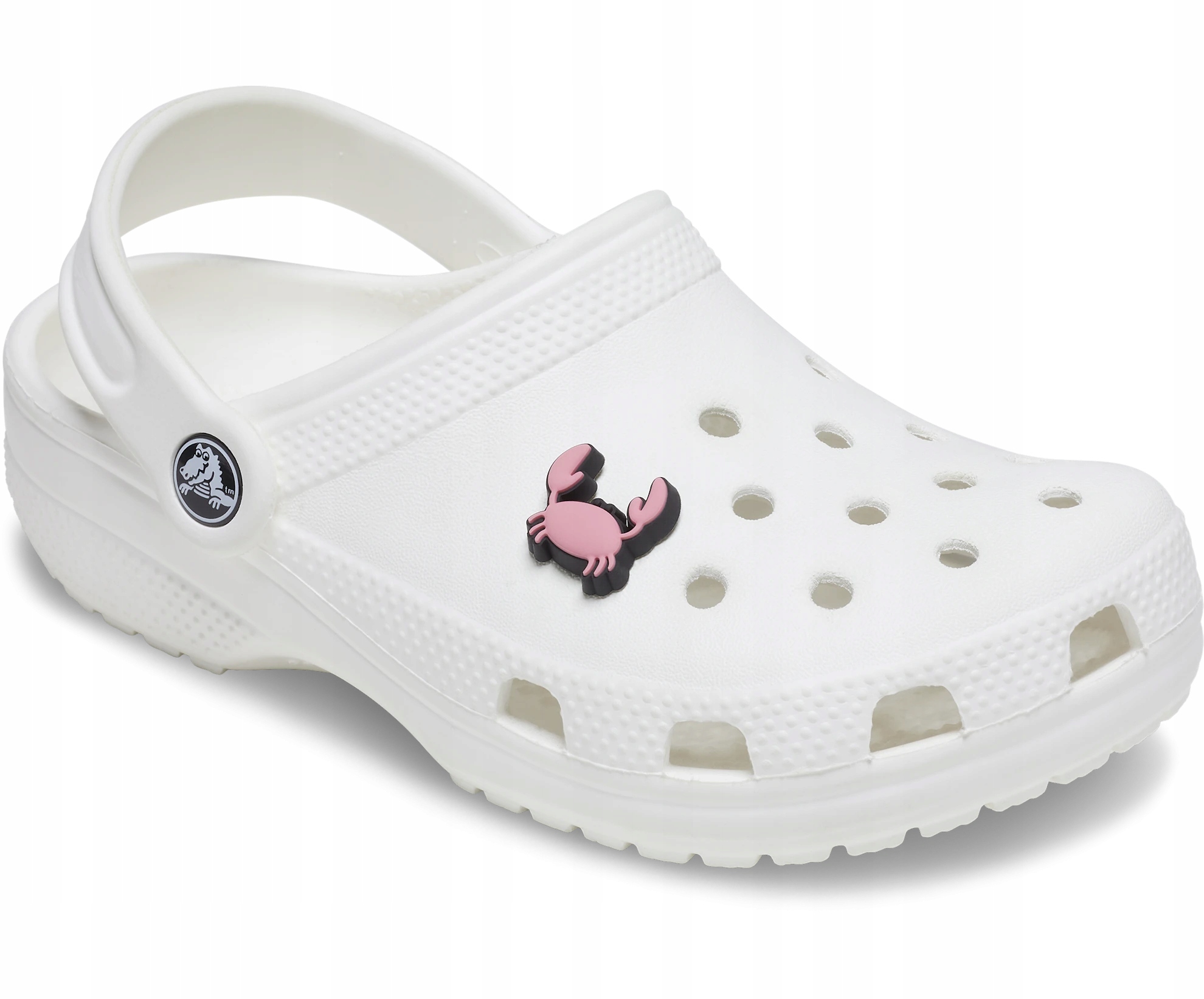 Przypinka Crocs Jibbitz Pin Do Butów Crab