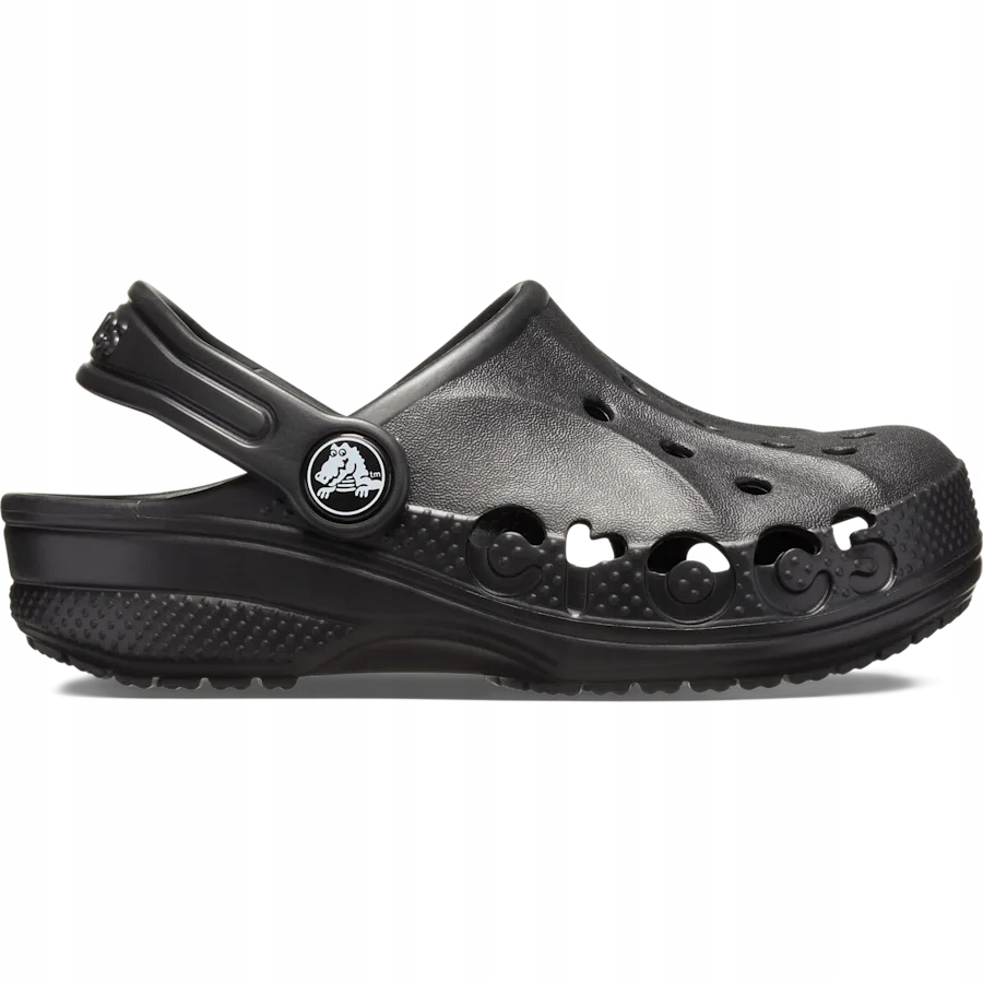 Crocs Dziecięce Buty Chodaki Baya Kids 207013 Clog 28-29