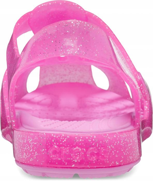Sandały Dziewczęce Lekkie Crocs Isabell 23-24