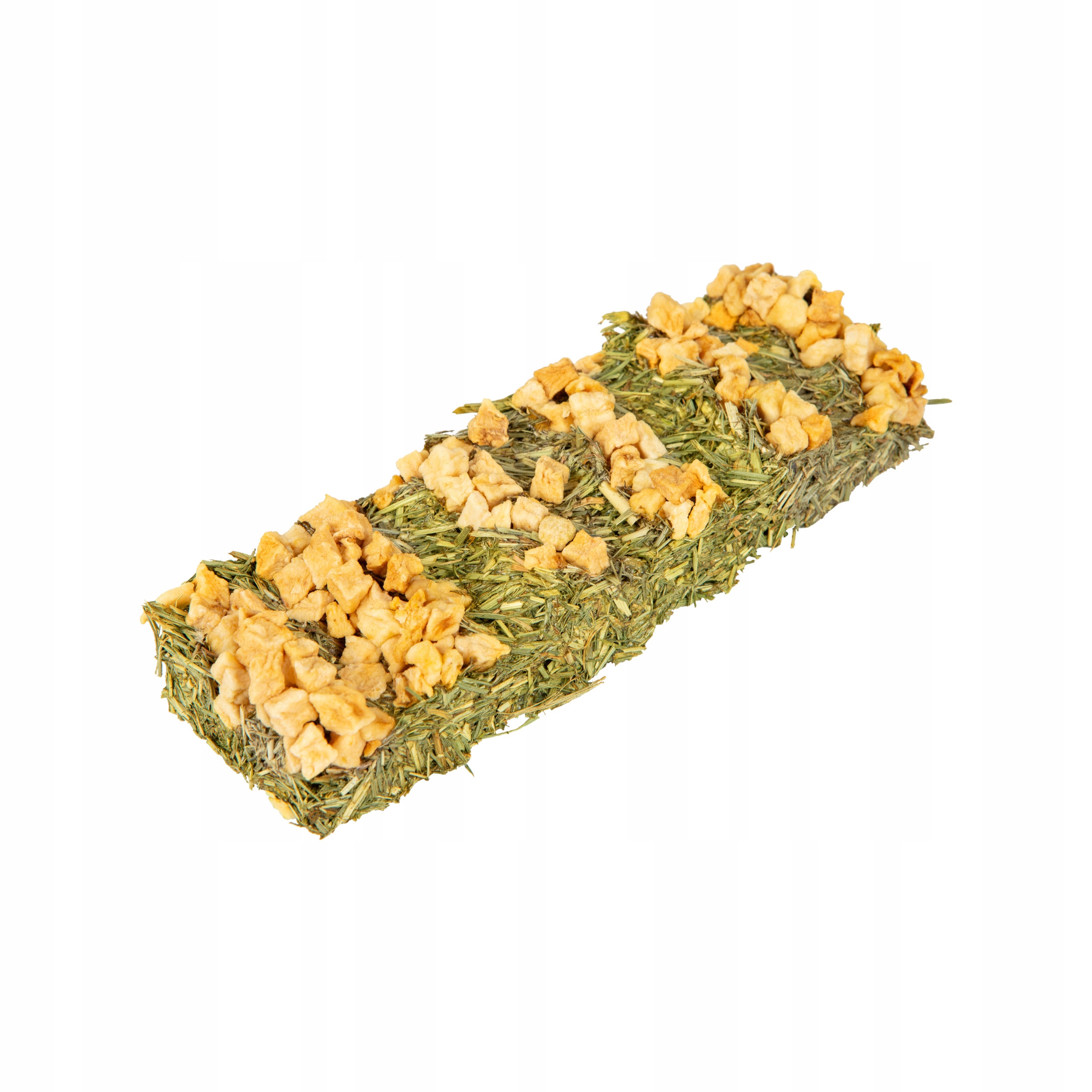 TIVO BATON ZIOŁOWO OWOCOWY 45g DLA GRYZONI I KRÓLIKÓW KOLBA ZDROWY PRZYSMAK - 1c174df07609808eb3c37ca3089bd1c3