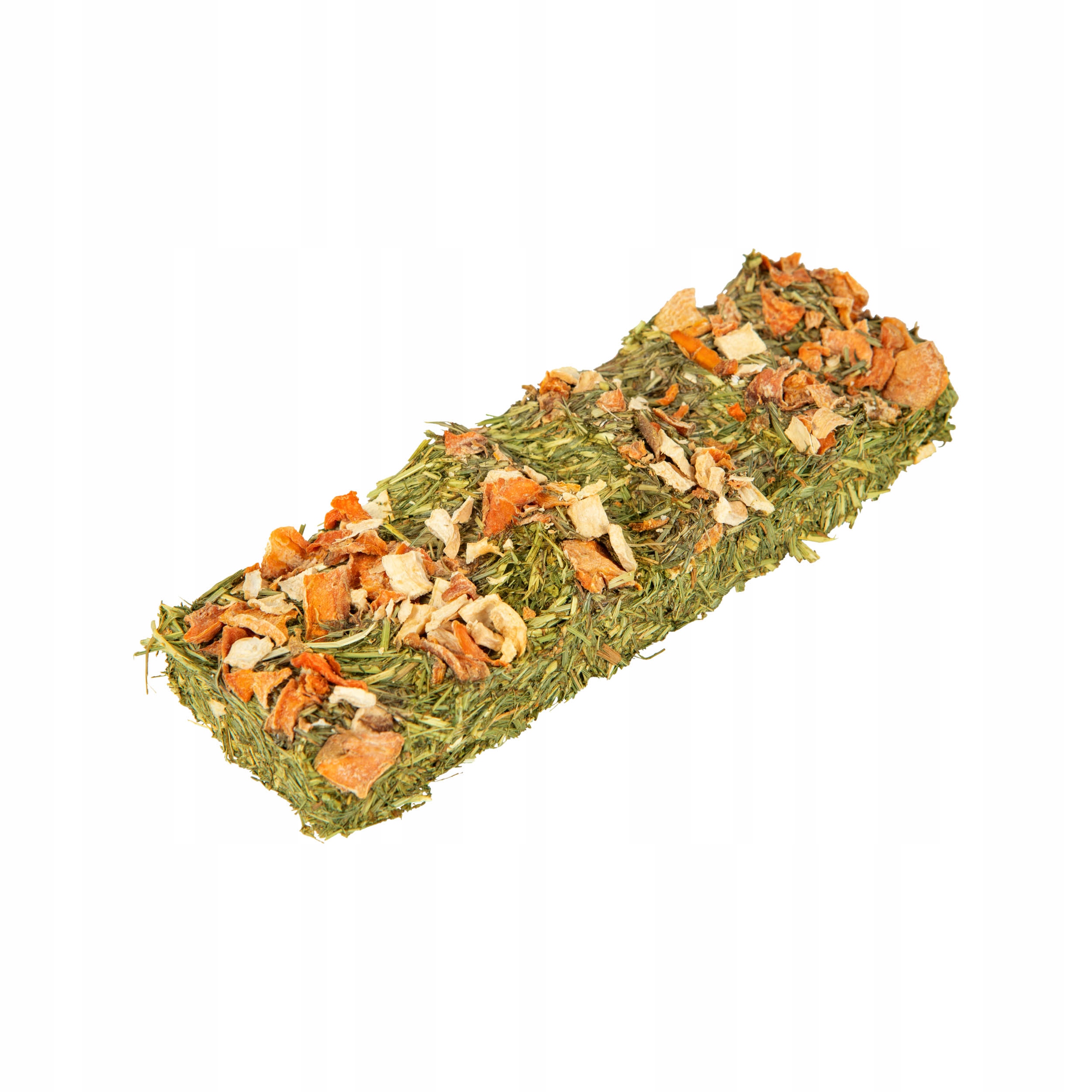 TIVO BATON ZIOŁOWO WARZYWNY 45g DLA GRYZONI I KRÓLIKÓW KOLBA ZDROWY PRZYSMA - 37bef6f35207ce72ac0e2d9a3b45edd9