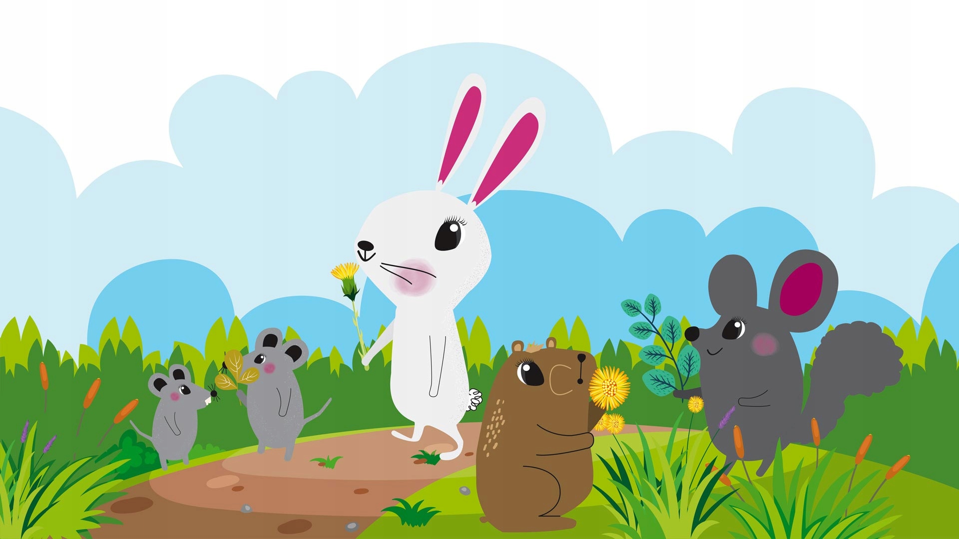 Liść karczocha 100g FACTORYHERBS zioła dla królików i gryzoni naturalne - c44676b5f8e24c183254236083326e29