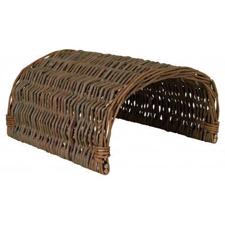 Trixe Mostek Wiklinowy dla świnki morskiej 25cm - e37ded56a6be9d6f52ee9d474b0cbbf4