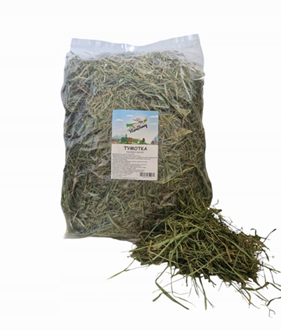 HeroBunny TYMOTKA SIANKO BASIC 1,5kg FACTORYHERBS SIANO TYMOTKOWE 1500g - f013f468a65a73ef1f9dc9a694a030b0
