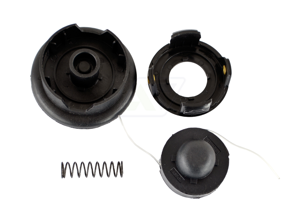 GŁOWICA TNĄCA DO PODKASZARKI ELEKTRYCZNEJ NAC TE20-SP / N1E-SPK-200C