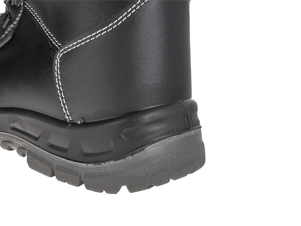 BUTY ROBOCZE OCHRONNE OCIEPLANE SKÓRZANE S-3 E FO SRC G90562 ROZMIAR 40