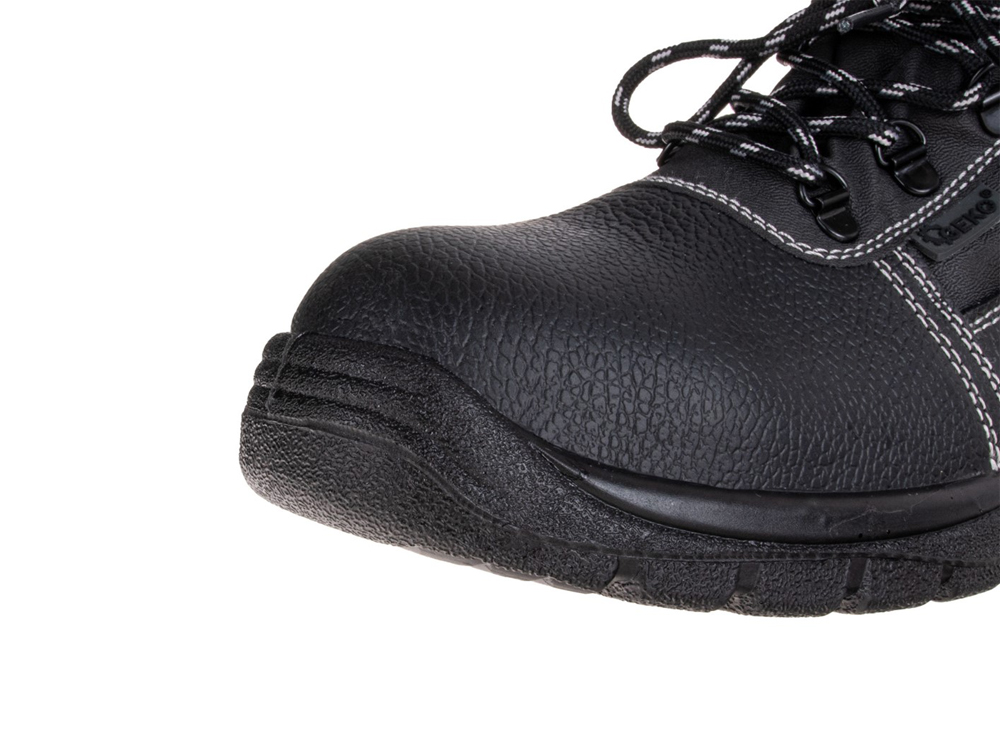 BUTY ROBOCZE OCHRONNE OCIEPLANE SKÓRZANE E FO SRC GEKO G90560 ROZMIAR 46