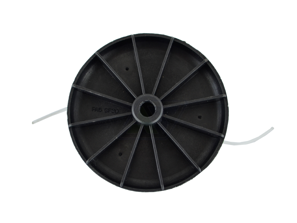 GŁOWICA TNĄCA DO PODKASZARKI ELEKTRYCZNEJ NAC TE20-SP / N1E-SPK-200C