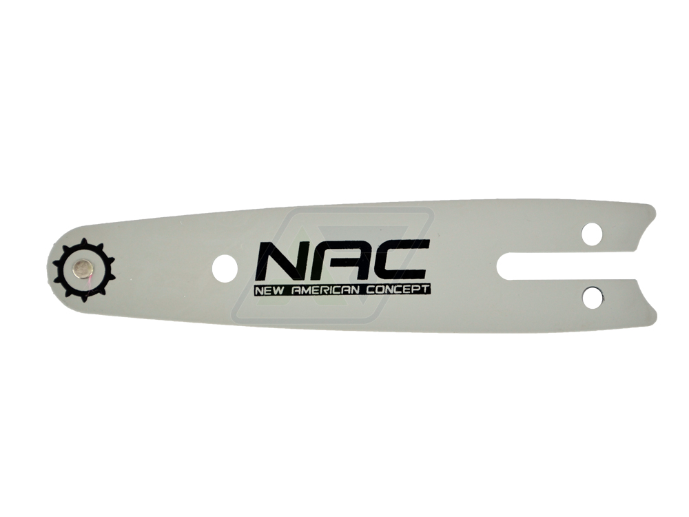 PROWADNICA PILARKI AKUMULATOROWEJ NAC CB18-12-B20-S / CB20-12-B20-S 12.7 cm