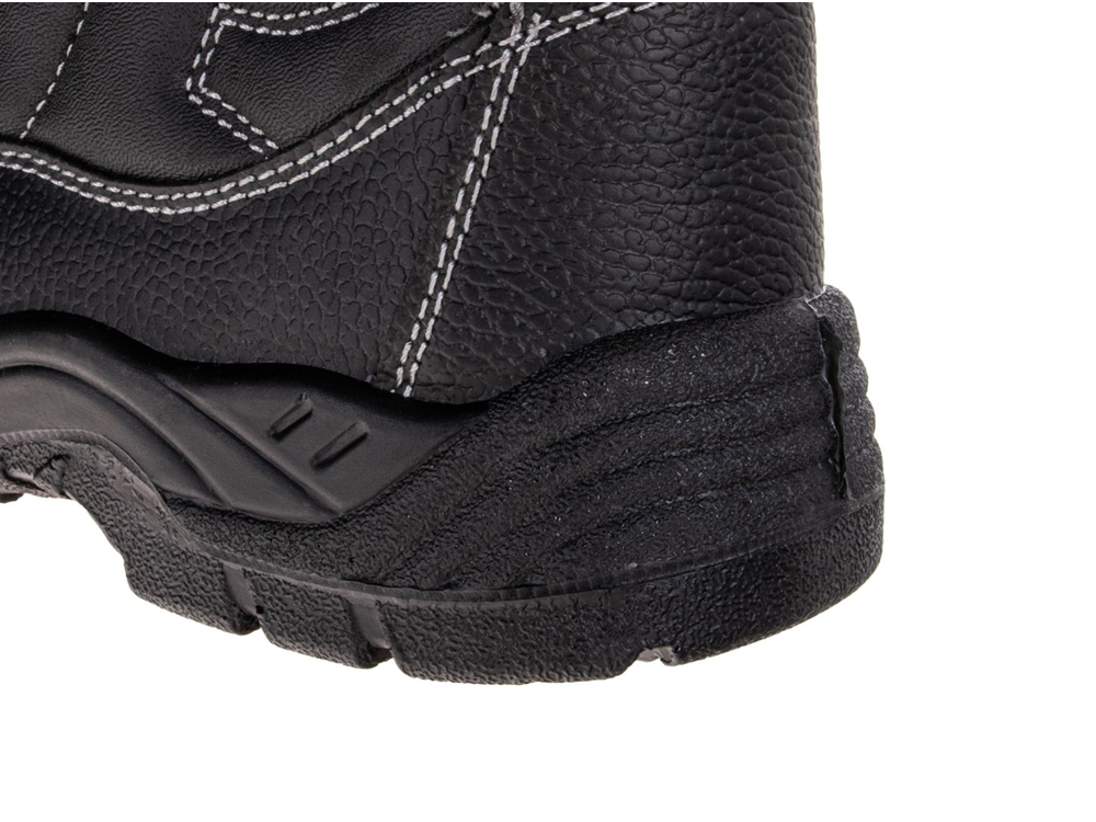 BUTY ROBOCZE OCHRONNE OCIEPLANE SKÓRZANE E FO SRC GEKO G90560 ROZMIAR 46