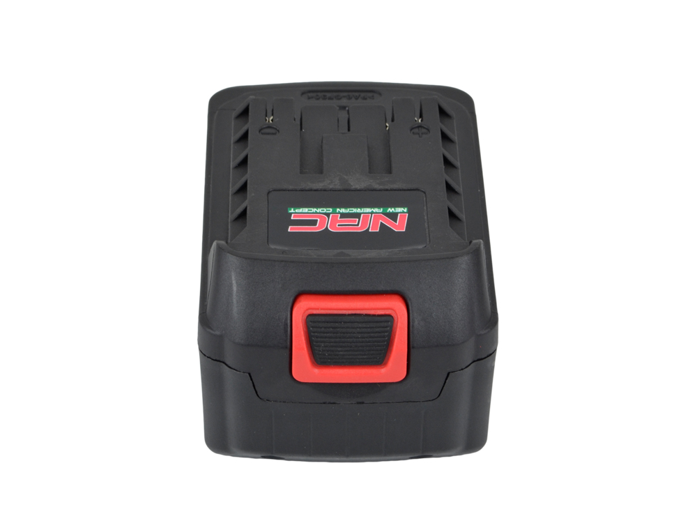 AKUMULATOR NAC 18 V 4 AH DO TB18-B15-S / HB18-B15-S + URZĄDZENIA 18 V