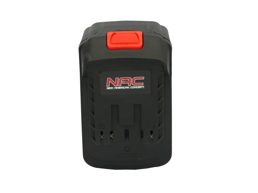 AKUMULATOR NAC 18 V 6 AH DO TB18-B15-S / HB18-B15-S + IINE 18 V