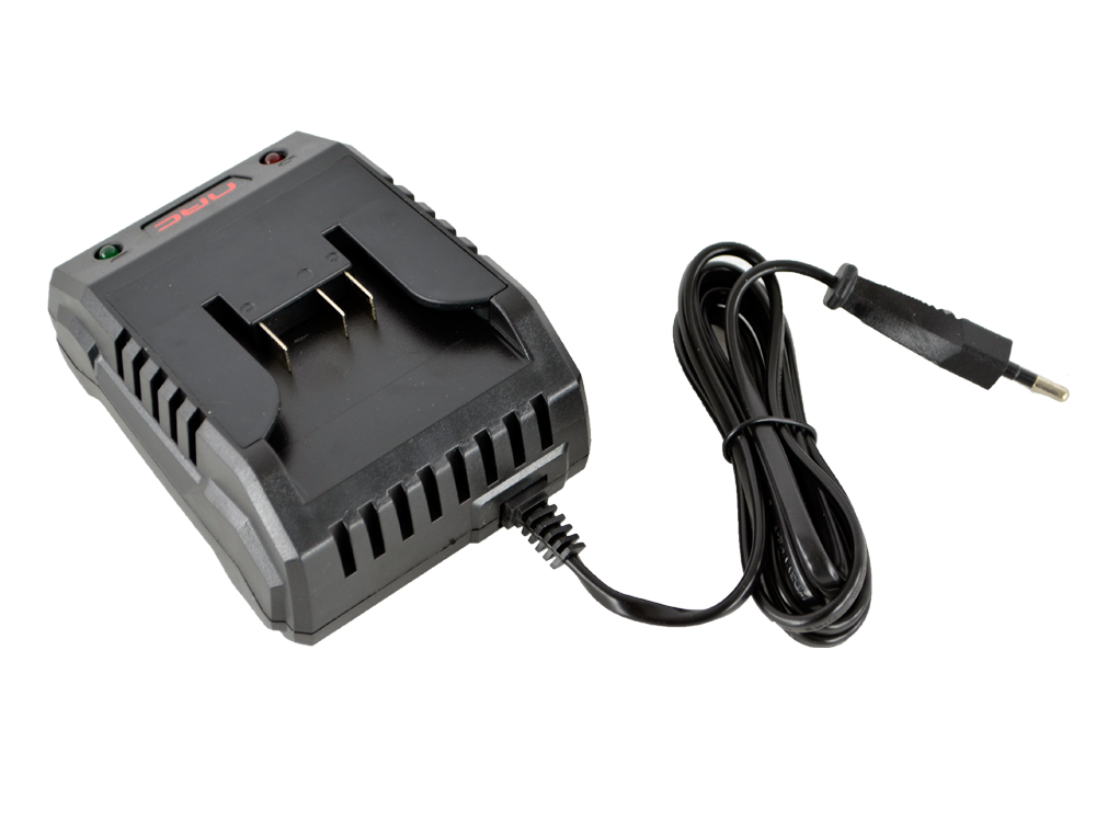 ŁADOWARKA NAC BC20-20-S DO AKUMULATORÓW NAC 20 V Z SERII AKUMULTISYSTEM 20V