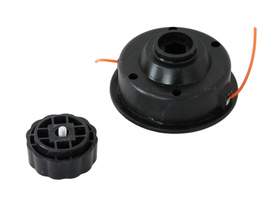 GŁOWICA DO PODKASZARKI SPALINOWEJ NAC TP248-10-SP NQE-3SPK-250 ORYGINA