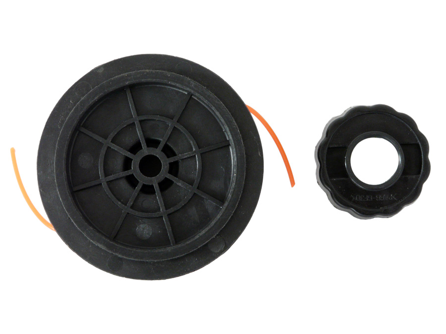 GŁOWICA DO PODKASZARKI SPALINOWEJ NAC TP248-10-SP NQE-3SPK-250 ORYGINA