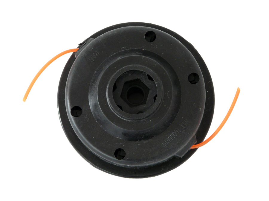 GŁOWICA DO PODKASZARKI SPALINOWEJ NAC TP248-10-SP NQE-3SPK-250 ORYGINA