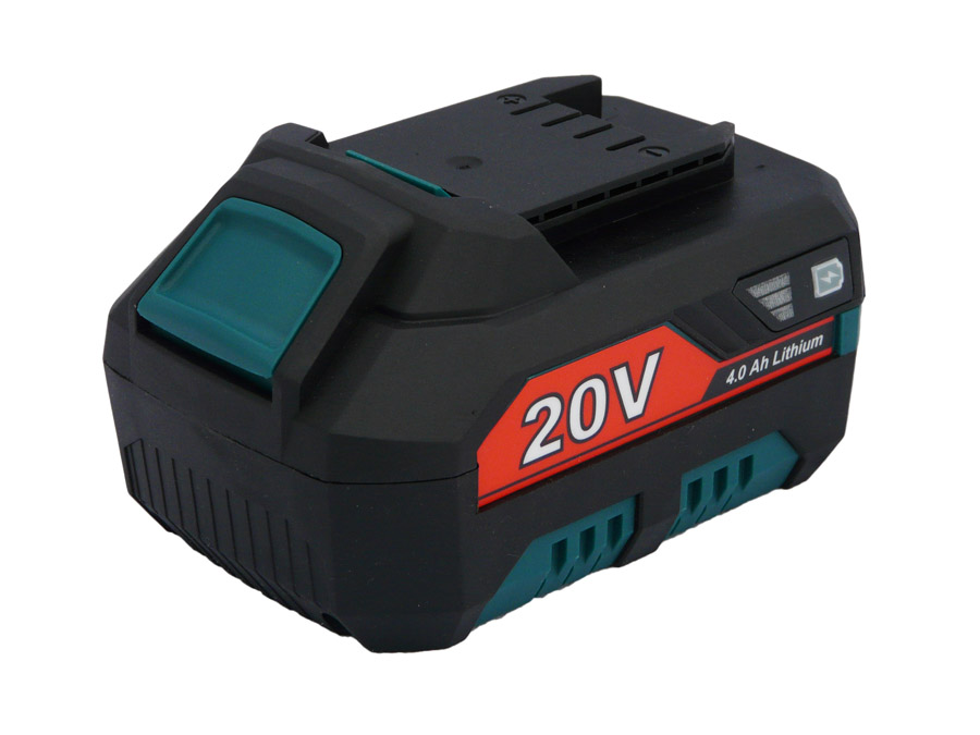 AKUMULATOR NAC B-40-LI-20V 4 AH DO ELEKTRONARZĘDZI AKUMULTISYSTEM 20 V