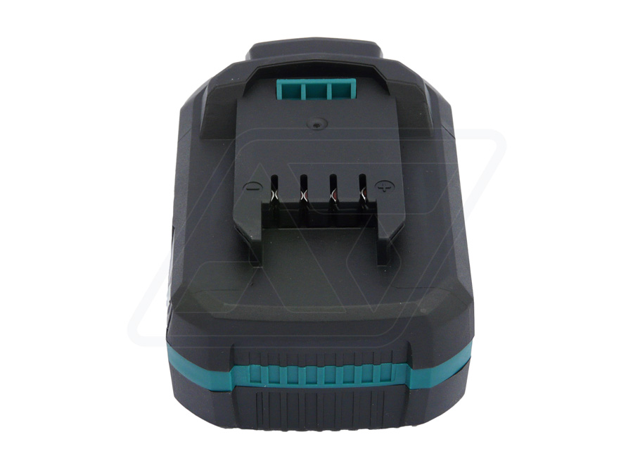 AKUMULATOR NAC B-40-LI-20V 4 AH DO ELEKTRONARZĘDZI AKUMULTISYSTEM 20 V