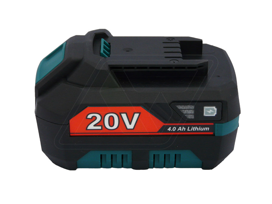 AKUMULATOR NAC B-40-LI-20V 4 AH DO ELEKTRONARZĘDZI AKUMULTISYSTEM 20 V