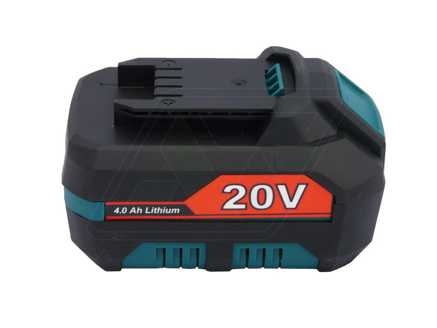 AKUMULATOR NAC B-40-LI-20V 4 AH DO ELEKTRONARZĘDZI AKUMULTISYSTEM 20 V