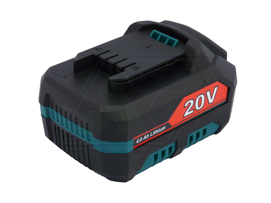 AKUMULATOR NAC B-40-LI-20V 4 AH DO ELEKTRONARZĘDZI AKUMULTISYSTEM 20 V