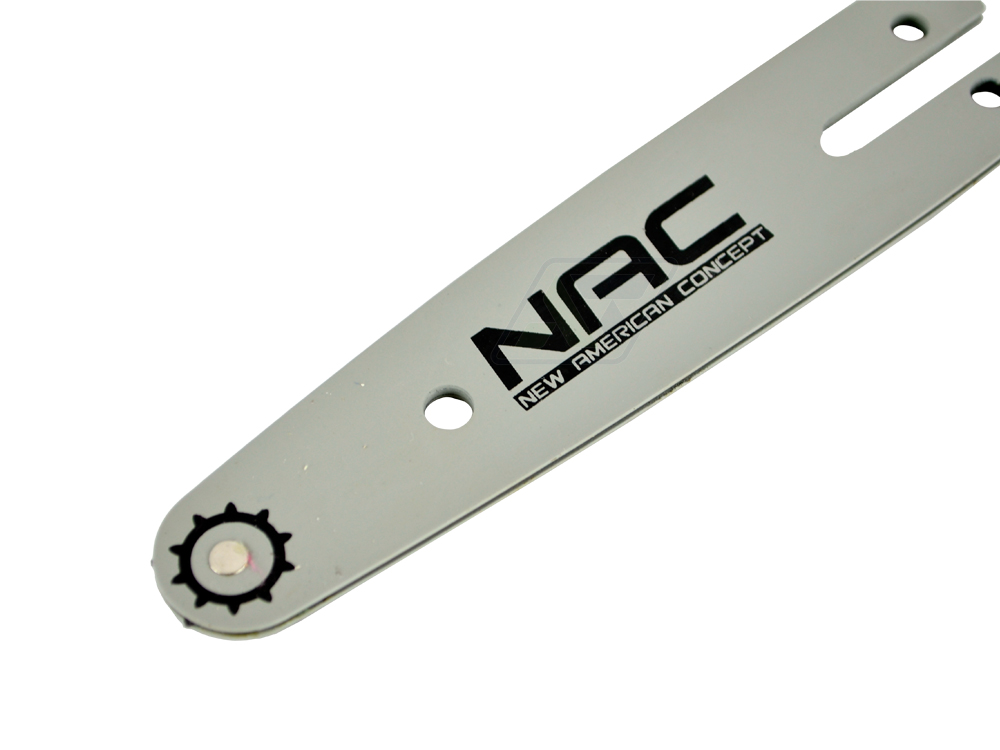 PROWADNICA PILARKI AKUMULATOROWEJ NAC CB18-12-B20-S / CB20-12-B20-S 12.7 cm