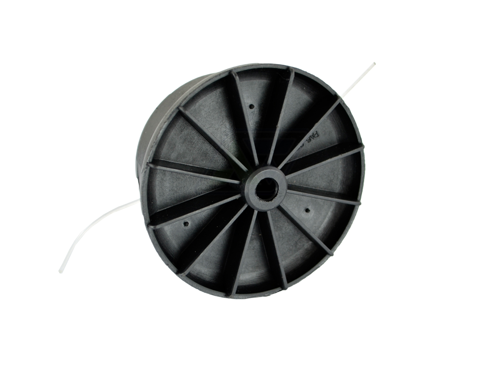 GŁOWICA TNĄCA DO PODKASZARKI ELEKTRYCZNEJ NAC TE20-SP / N1E-SPK-200C