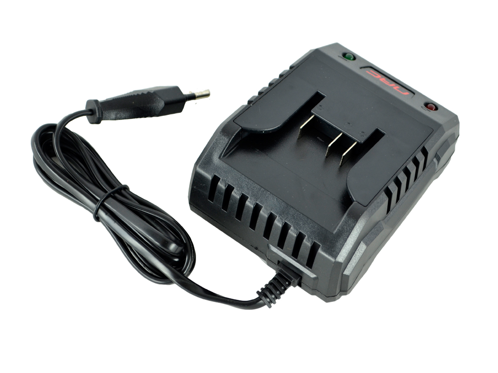 ŁADOWARKA NAC BC20-20-S DO AKUMULATORÓW NAC 20 V Z SERII AKUMULTISYSTEM 20V