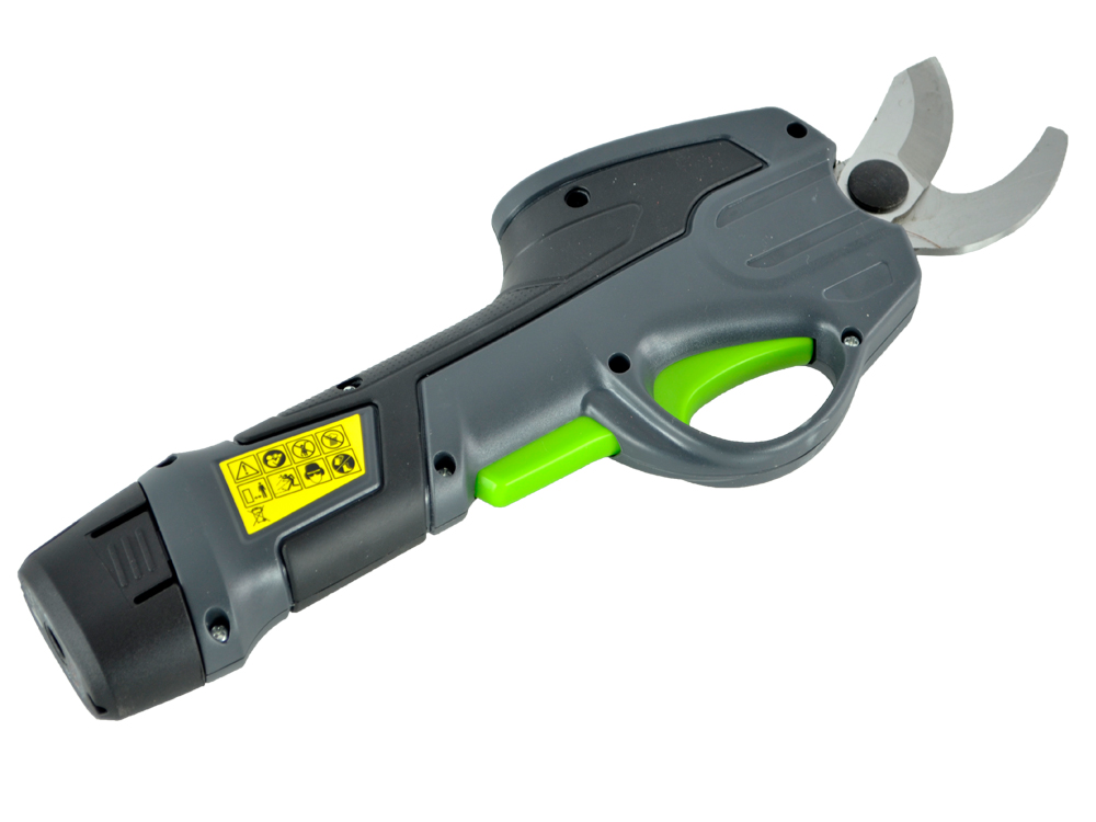 AKUMULATOROWY SEKATOR DO CIĘCIA GAŁĘZI NAC PRB72-B20-JN 7.2 V CIĘCIE 25 MM