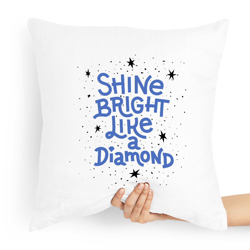 Prezent Poduszka Dla Jubilera Najlepszy Pod Z Nadrukiem Ze Zdjęciem