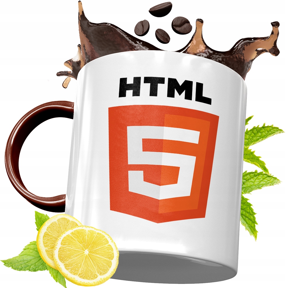 Kubek Bordowy Dla Informatyka Na Urodziny Prezent Z Nadrukiem Ze Zdjęciem