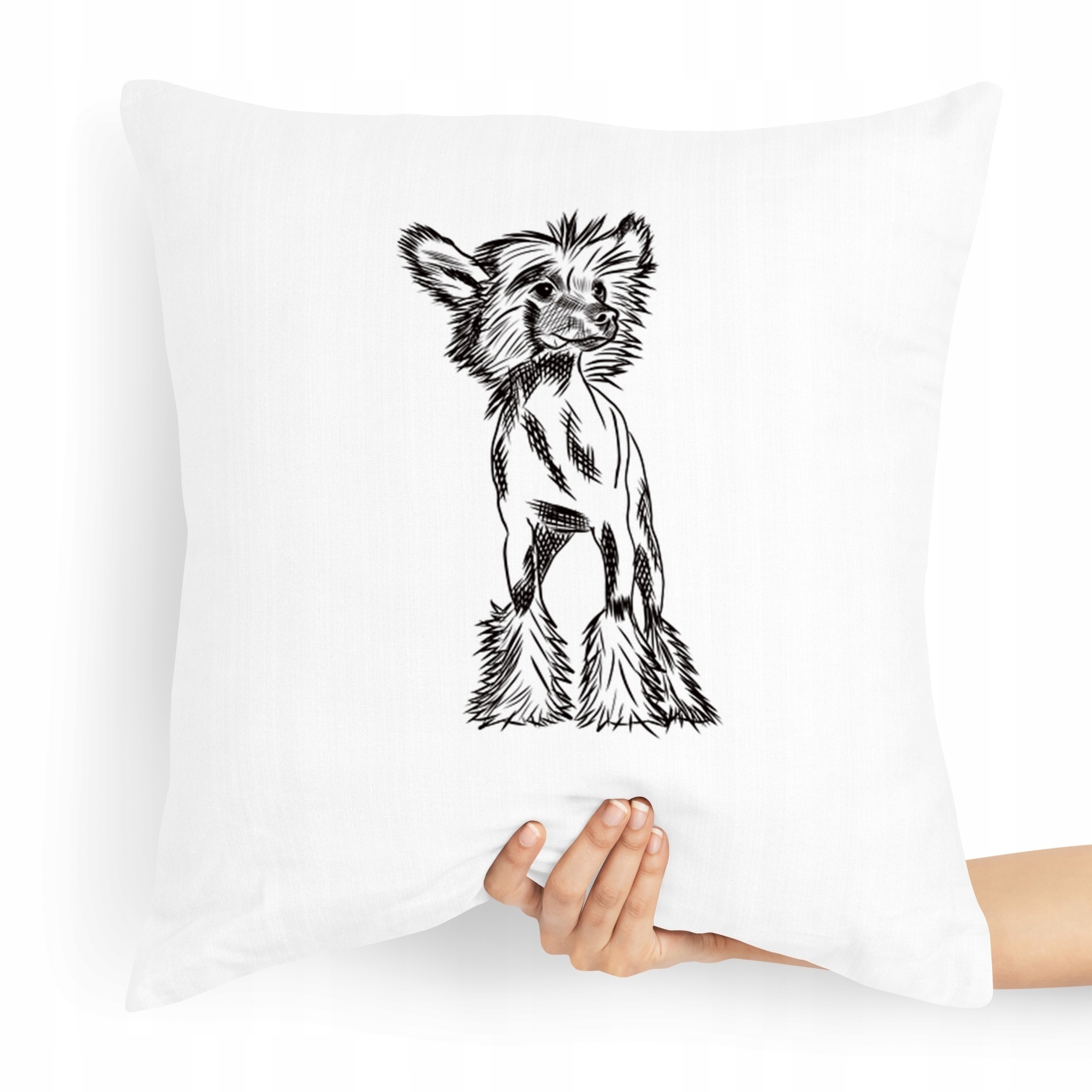 Poduszka Prezent Dla Syna Córki Dziecka Piesek Z Nadrukiem Ze Zdjęciem