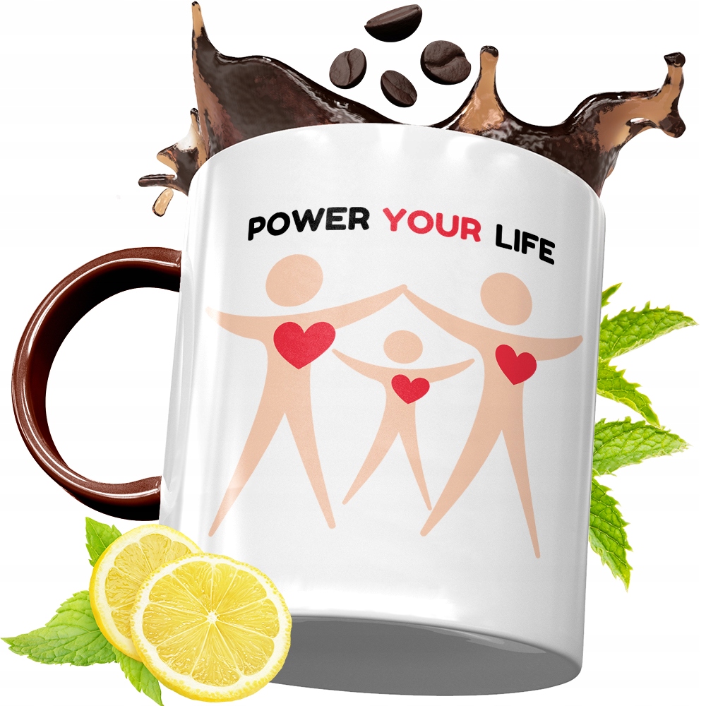 Kubek Bordowy Dla Doktora Na Urodziny Prezent Z Nadrukiem Ze Zdjęciem