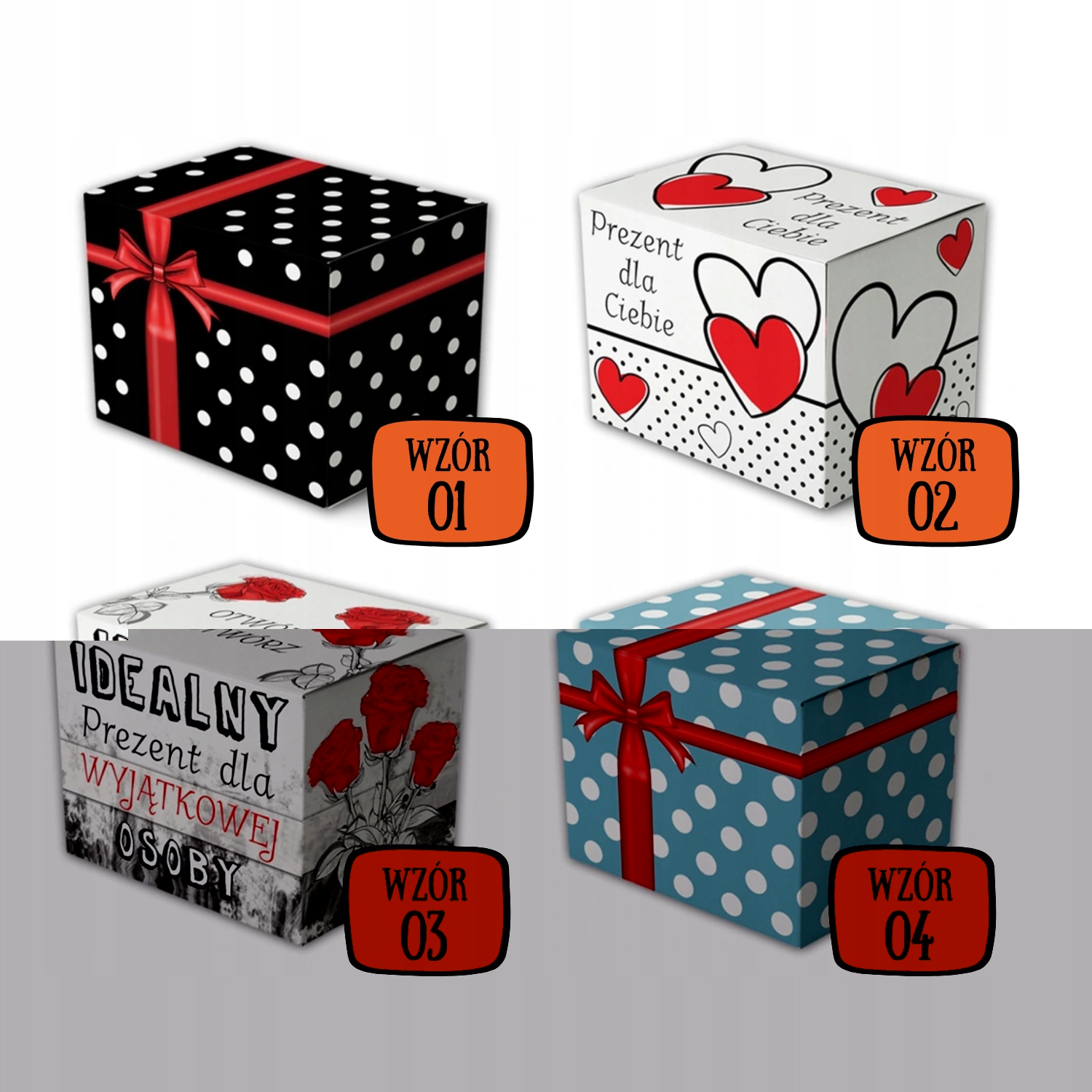 Kubek Czerwony Dla Tatuatora Praca To Przyjemność Z Nadrukiem Ze Zdjęciem