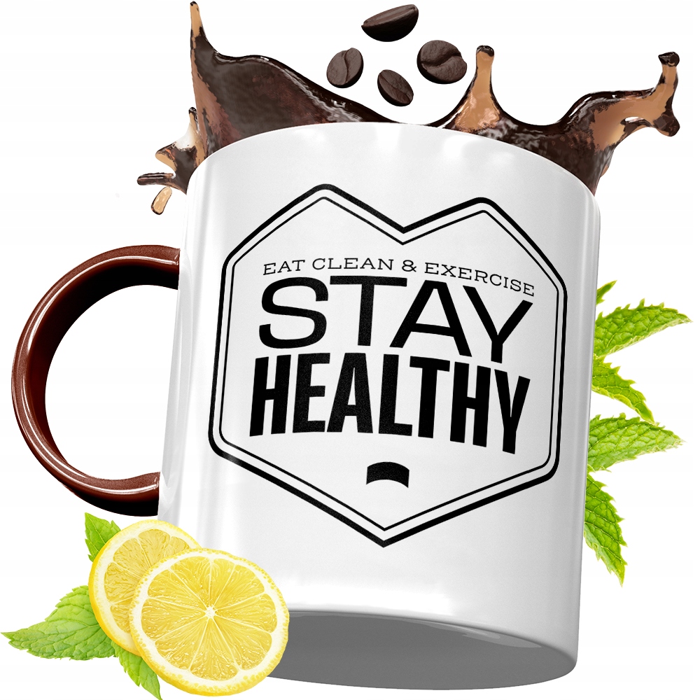 Kubek Bordowy Dla Doktora Na Urodziny Prezent Z Nadrukiem Ze Zdjęciem