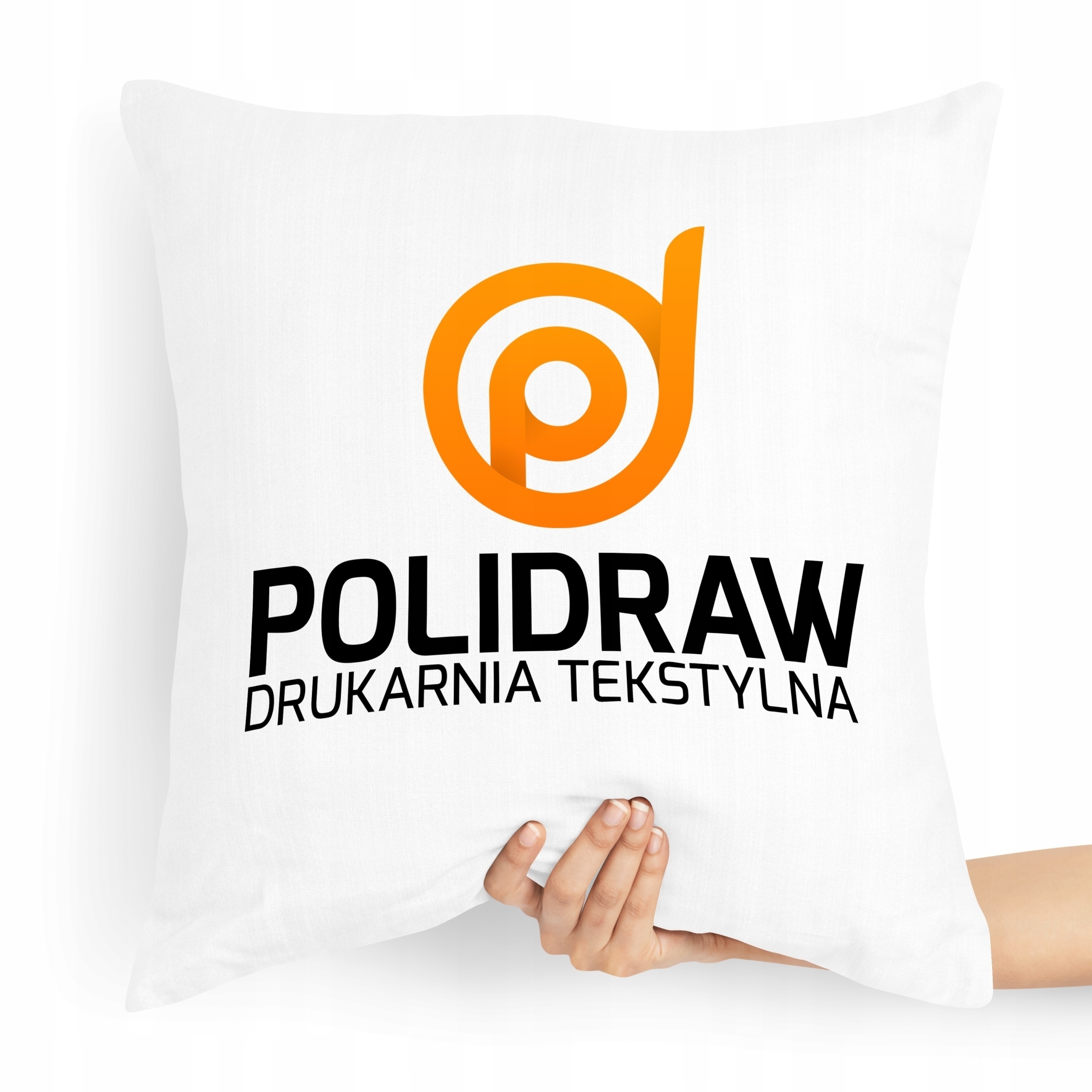 Poduszka Prezent Dla Informatyka Programisty Java Z Nadrukiem Ze Zdjęciem