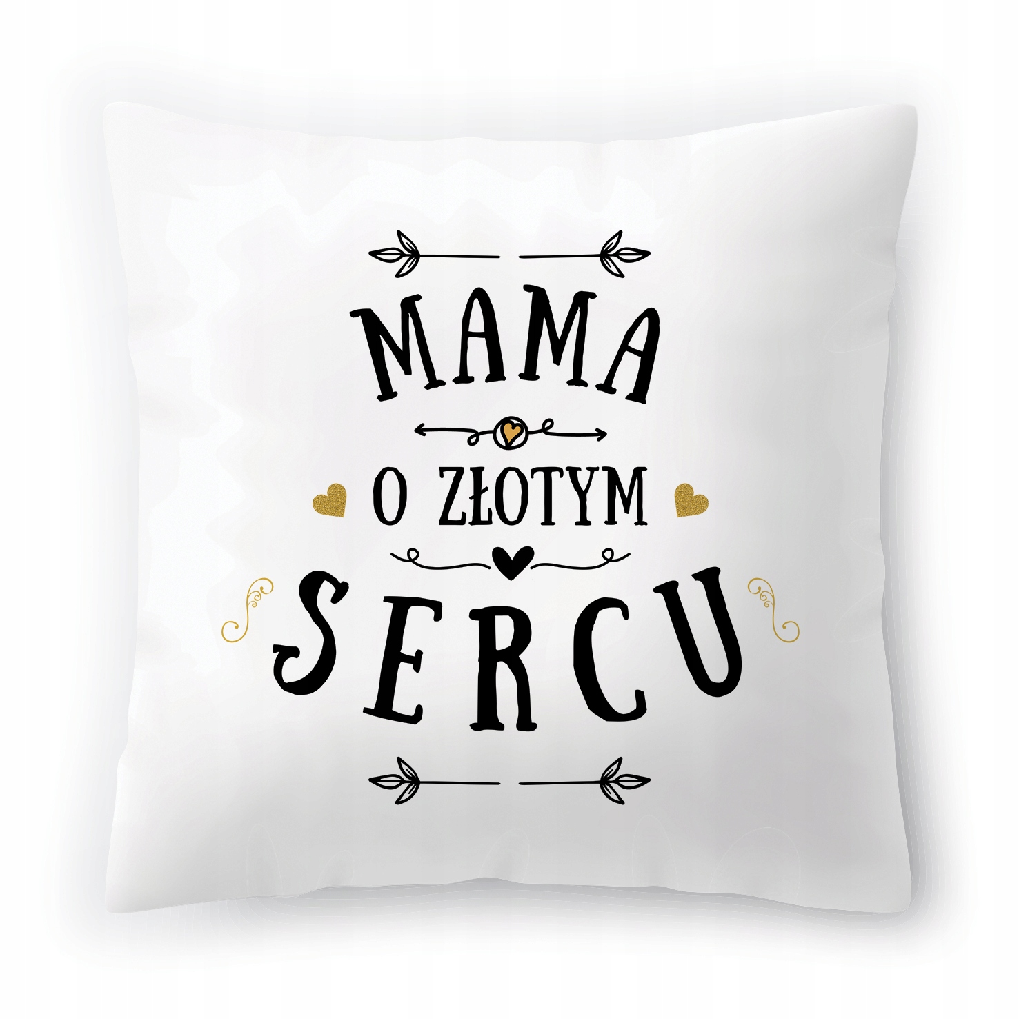 Poduszka Dla Mamy Mamusi Urodziny Imieniny Prezent Z Nadrukiem Ze Zdjęciem