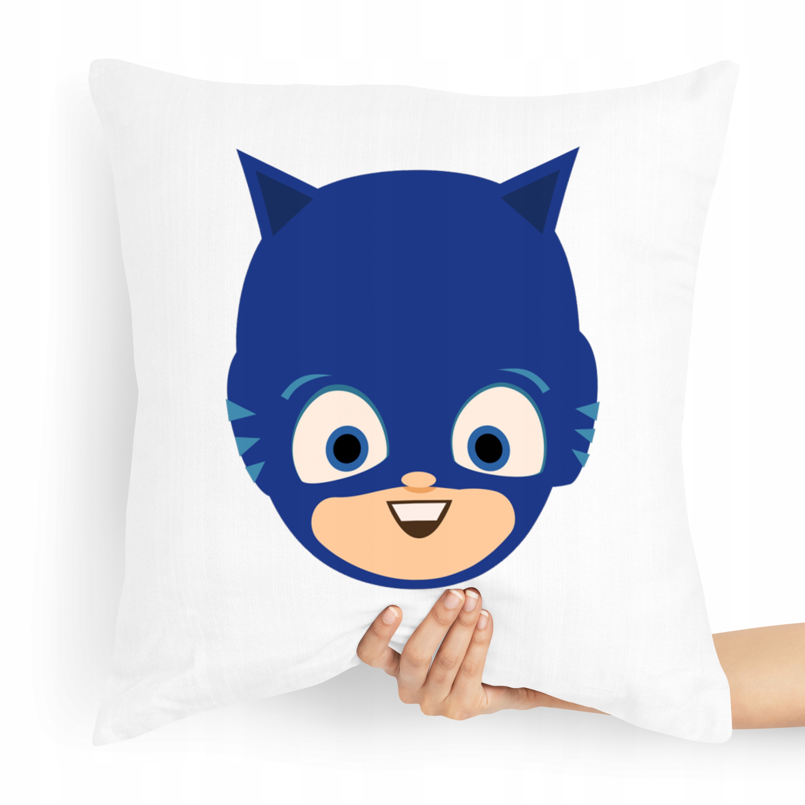 Poduszka Prezent Dla Syna Córki Dziecka Z Nadrukiem Ze Zdjęciem