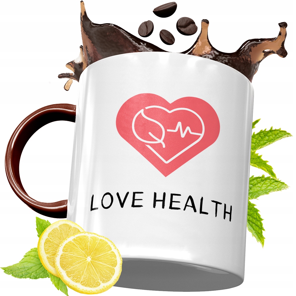 Kubek Bordowy Dla Doktora Na Urodziny Prezent Z Nadrukiem Ze Zdjęciem